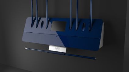 bugatti pool table 7