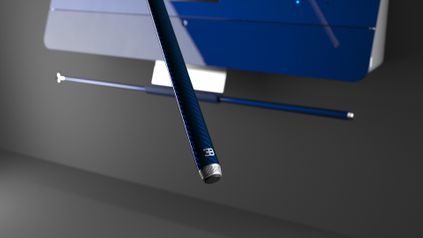 bugatti pool table 9