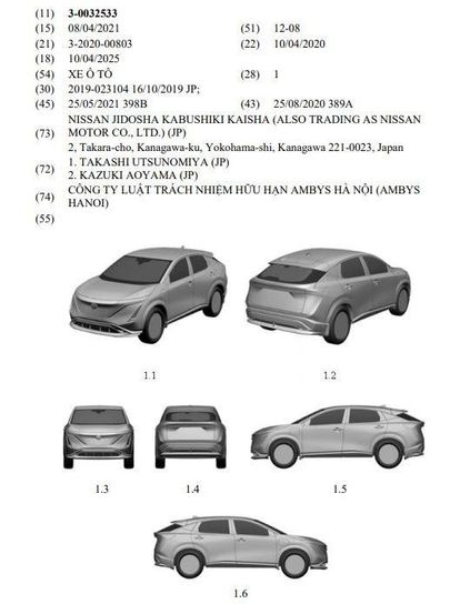 nissan ariya 4816 1