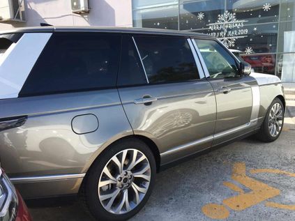 range rover lwb 2