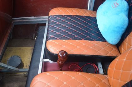 che xe tu dong co xe may 5