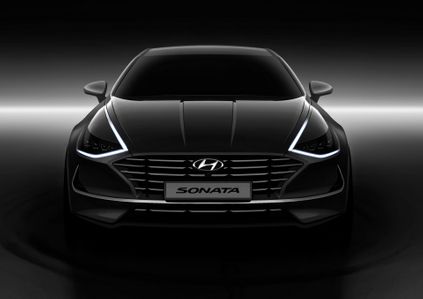 hyundai sonata 1