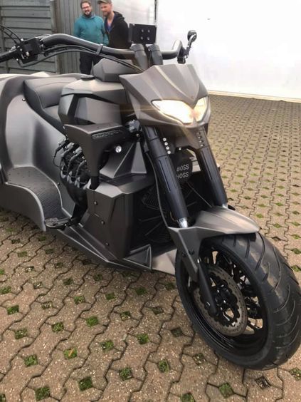 moto lai sieu xe lamborghini 3