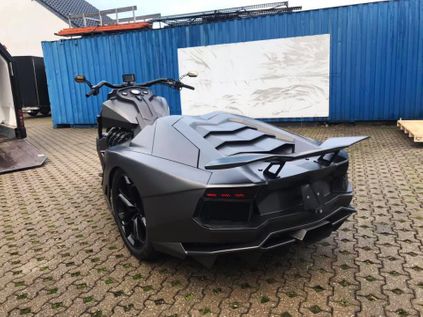 moto lai sieu xe lamborghini 6