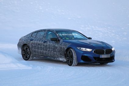 bmw 8 series gran coupe 4