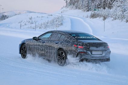 bmw 8 series gran coupe 5