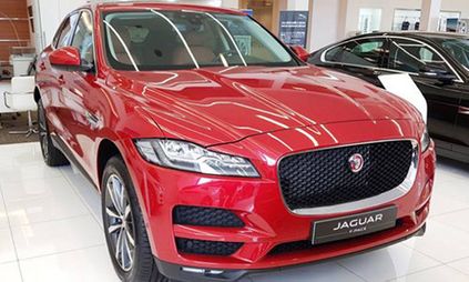 trieu hoi xe jaguar e pace