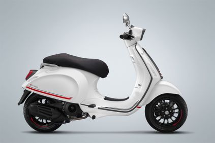 vespa sprint carbon 2