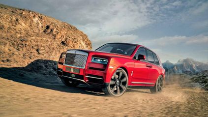 rolls royce cullinan 4629 867f