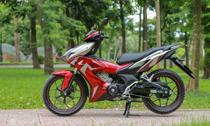 honda winner x 2019 1