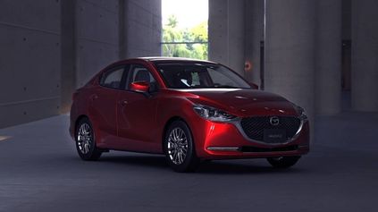 mazda 2020 sap ve viet nam 2