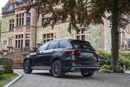 mercedes glc 300 4matic2020 51