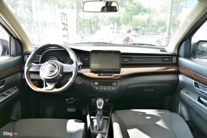 xe suzuki ertiga 2020 vua cap ben tai viet nam co gi dac biet dspl 3