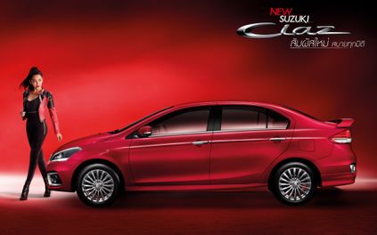 suzuki ciaz 2020 ra mat tai thai lan dspl 11