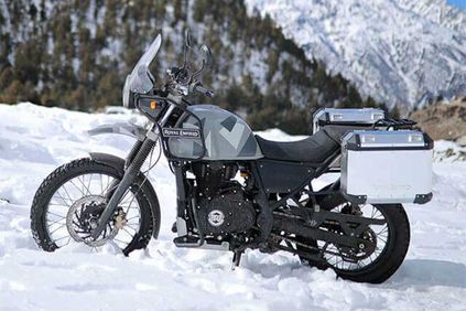 royal enfield himalayan 1