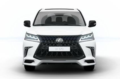 soi suv cao cap lexus lx570 superior moi gia 264 ty hinh 2