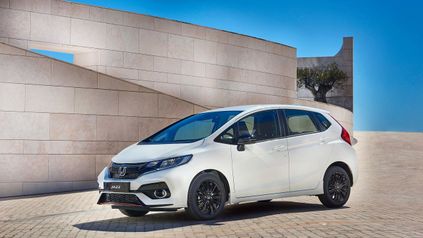 2017 honda jazz 3