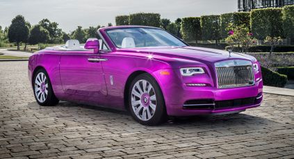 rolls royce dawn1