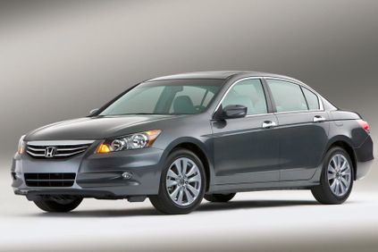 honda accord 2008 2012