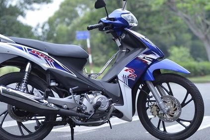 suzuki khai tu 3 mau xe may tai viet nam hinh 101