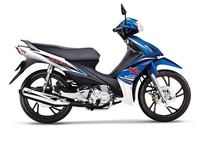 suzuki khai tu 3 mau xe may tai viet nam hinh 13