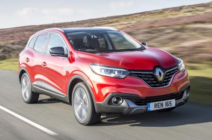 renault kadjar