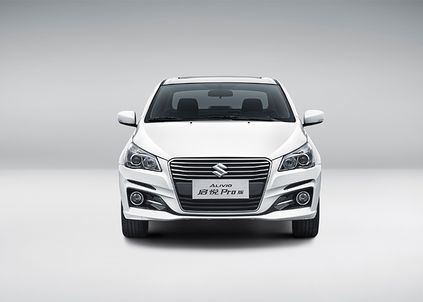 nguoi dua tin suzuki alivio pro maruti ciaz facelift cong bo gia tai trung quoc 2