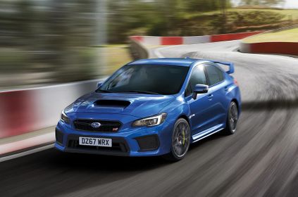 nguoi dua tin phien ban dac biet subaru wrx sti final edition 6