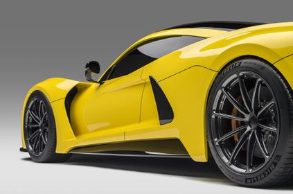 nguoi dua tin hennessey venom f5 ke den sau thach thuc bugatti chiron 1