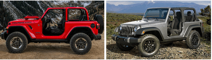 nguoi dua tin jeep wrangler 2018 co gi khac voi the he cu 2