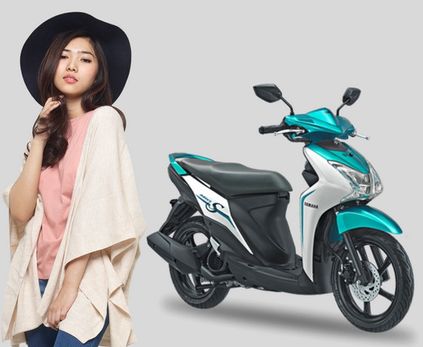 nguoi dua tin yamaha mio s ra mat gia 26 trieu dong 22