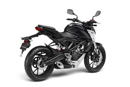 nguoi dua tin 2018 honda cb125r ra mat danh cho nguoi moi bat dau choi mo to 2