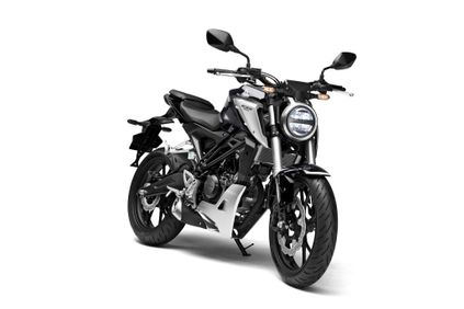 nguoi dua tin 2018 honda cb125r ra mat danh cho nguoi moi bat dau choi mo to 4