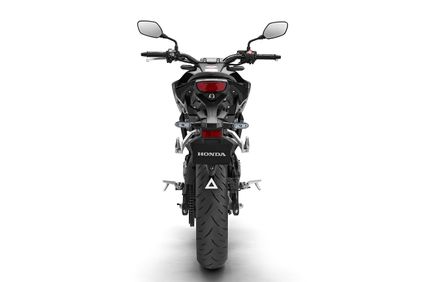 nguoi dua tin 2018 honda cb125r ra mat danh cho nguoi moi bat dau choi mo to 5