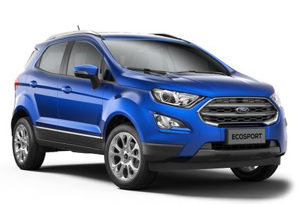 nguoi dua tin 2018 ford ecosport facelift cong bo gia ban tai an do 11