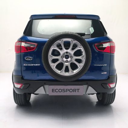 nguoi dua tin 2018 ford ecosport facelift cong bo gia ban tai an do 13