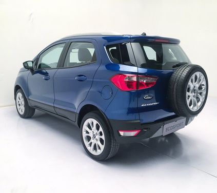 nguoi dua tin 2018 ford ecosport facelift cong bo gia ban tai an do 15