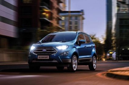 nguoi dua tin 2018 ford ecosport facelift cong bo gia ban tai an do 7