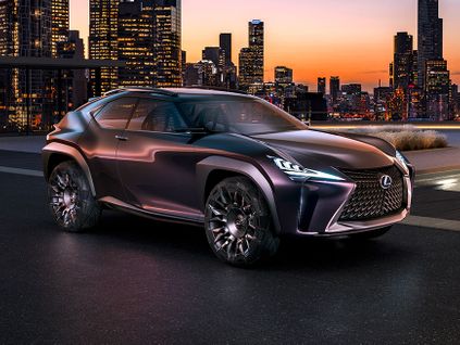 nguoi dua tin lexus ux ra mat vao thang 1 2018 4