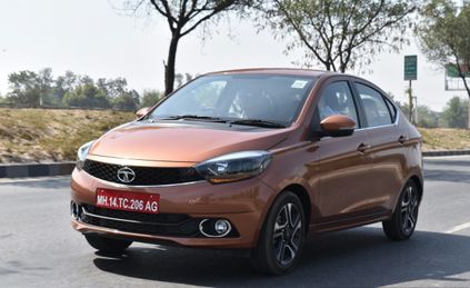 nguoi dua tin o to gia re tata tigor ra mat 3