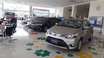 nguoi dua tin dong mau xe chu luc cua toyota rot gia1