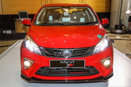 nguoi dua tin o to gia re myvi ra mat gia hon 200 trieu dong 111