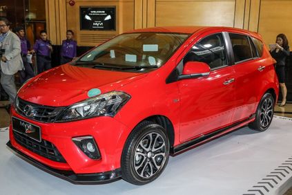 nguoi dua tin o to gia re myvi ra mat gia hon 200 trieu dong 91