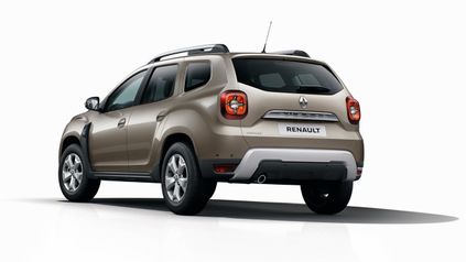 nguoi dua tin 2018 renault duster suv co nho ra mat 1