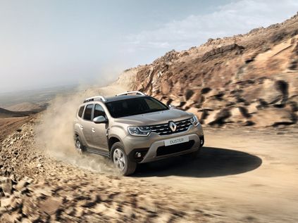 nguoi dua tin 2018 renault duster suv co nho ra mat 9