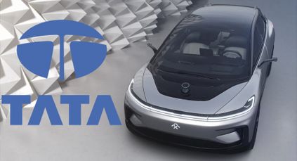 nguoi dua tin tata phu nhan dau tu vao faraday future