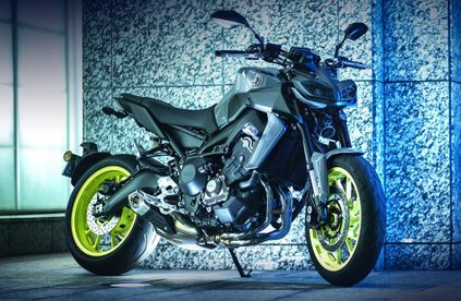 nguoi dua tin yamaha mt 09 2017 co gia ban 382 trieu dong o an do 5