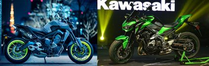 nguoi dua tin yamaha mt 09 2017 ra mat co dang gia