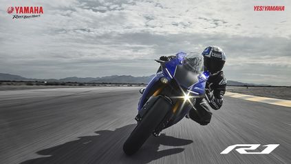 nguoi dua tin 2018 yamaha yzf r1 ra mat tai an do 5