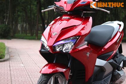 nguoi dua tin honda air blade gia chat 200 trieu dong ngang sh5